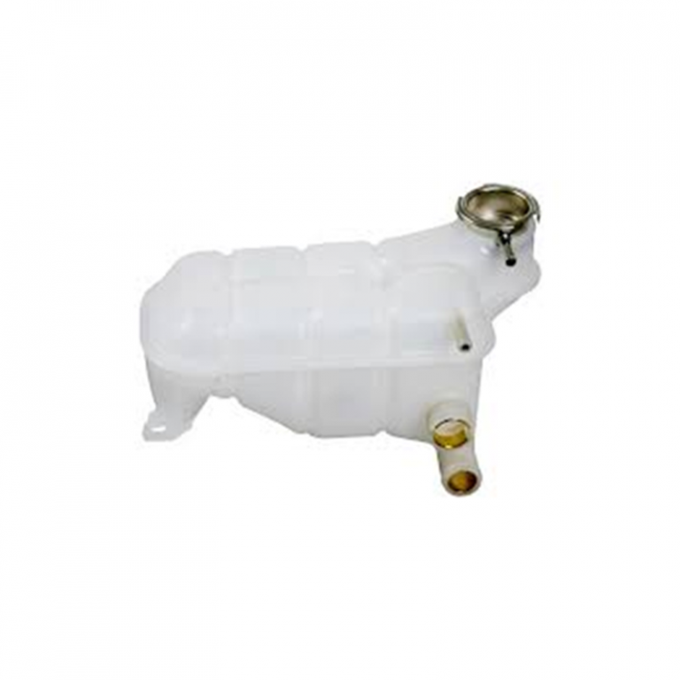 Car Coolant Expansion Reservoir For MercedesBenz W221 S350 S400 S500