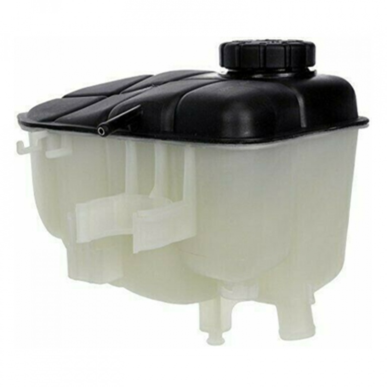 Auto Cooling System Coolant Expansion Tank Reservoir 205 500 0049