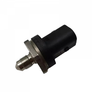 Fuel Injection Pressure Sensor Suitable for Ford LFPS009 411760010 G1407453 LR024969 0261545063 31405413 5115971 AG9E9F972AA