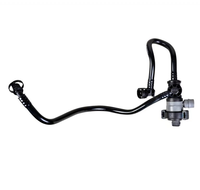 BMW 3 SERIES F30 2011 2015 2.0 PETROL FUEL TANK VENTILATION VALVE 7636143 TATU parts