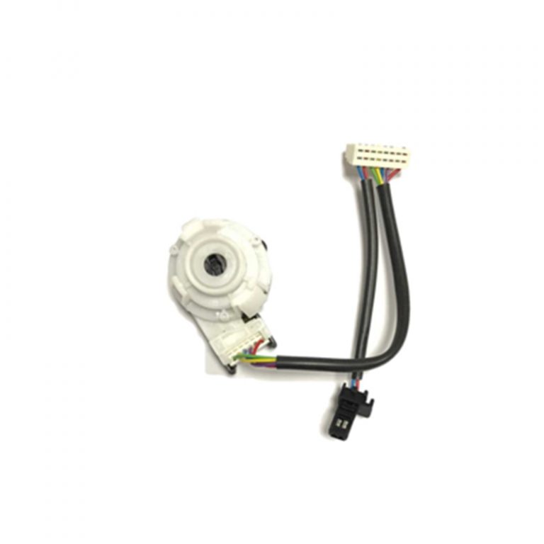 0B5 DL501 Transmission Switch Nuetrial Selector 0B5927321L DSG Gear