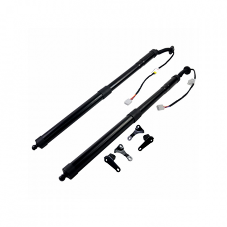 95851285104 Power Auto Tailgate Electric Lift Gate Cayenne 20112014