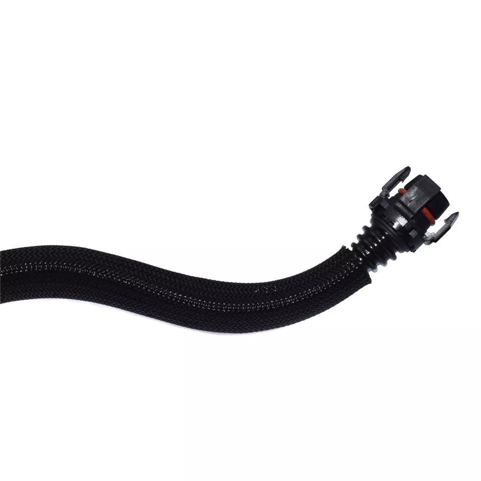 New Right RH Breather Hose for BMW X5 X6 E70 E71 E72 550i 650i 750i 11157575640