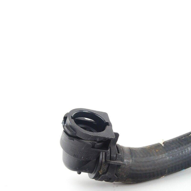 MINI R55N R56N R57N Turbocharger Coolant Return Hose 7600674 OEM