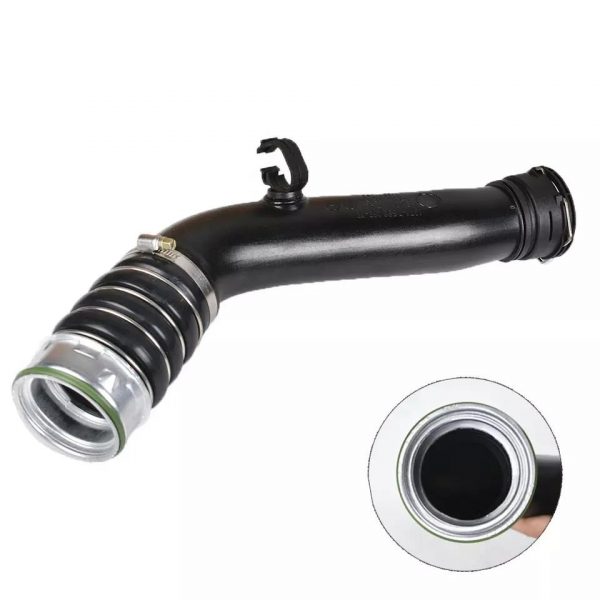 Air Intake Hose 13717588283 for BMW X1 3.0L 2010 2011 2012 2013