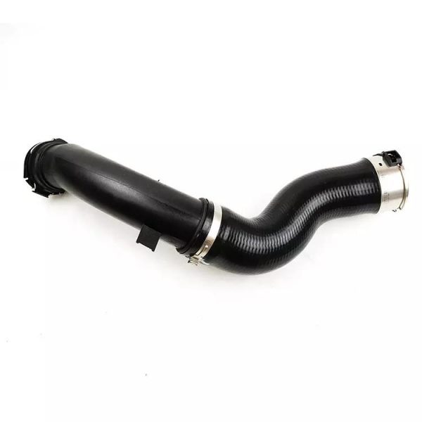 Turbocharged hose intercharge air hose 13717597587 BMW 1 Series F20 2 Series F30-F31 left