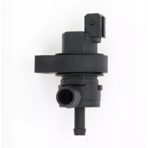 Fuel Tank Vapor Canister Purge Solenoid Breather Vent Valve for BMW 13901433603Opens in a new window or tab