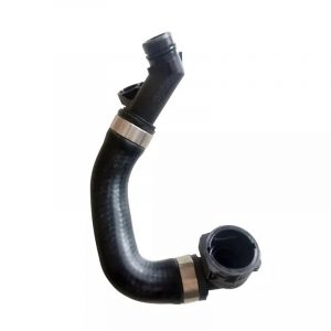 For Mini Cooper Roadster Clubman Fits Radiator Coolant Hose Pipe / 17122754219