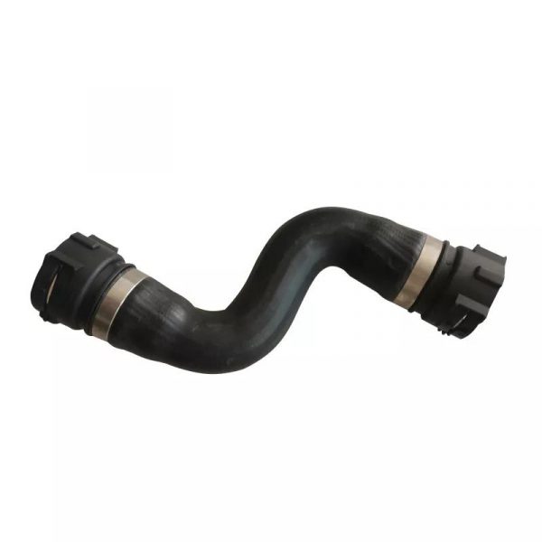 NEW Lower Radiator Coolant Hose For 2007-2010 BMW E83 X3 2.5si 3.0si 17123424499