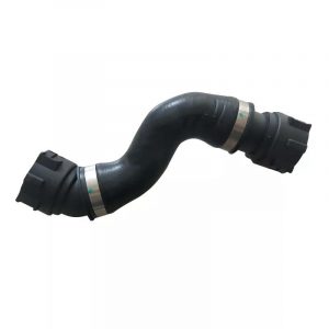 Superior Radiator Refrigerant Hose 17127524838 Rubber Car Replacement