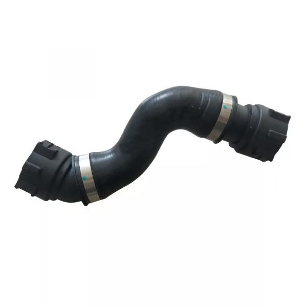 Superior Radiator Refrigerant Hose 17127524838 Rubber Car Replacement