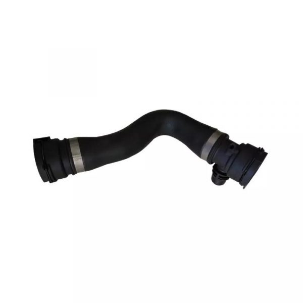 Coolant Pipe Hose 17127537746 Fits For 7 Series Sedan E65 E66 2001-2009 N52 B30O