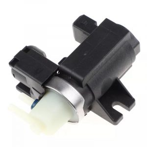 Turbocharger Boost Pressure Solenoid Valve 11747628987 For Bmw 7 F01 F02 F03 F04