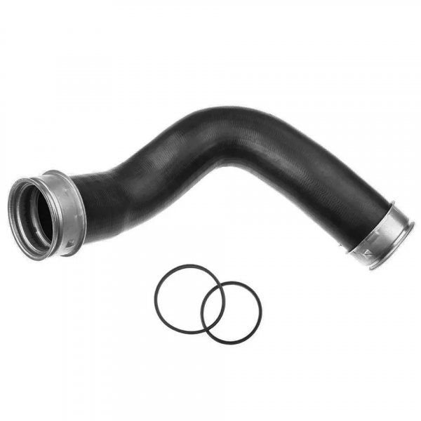 Charger Intake Hose Lower Left Front For MERCEDES S211 W211 A2115283982