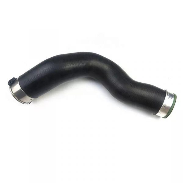 CHARGER AIR HOSE FOR BMW BUGIAD 81728 FITS INTAKE MANIFOLD