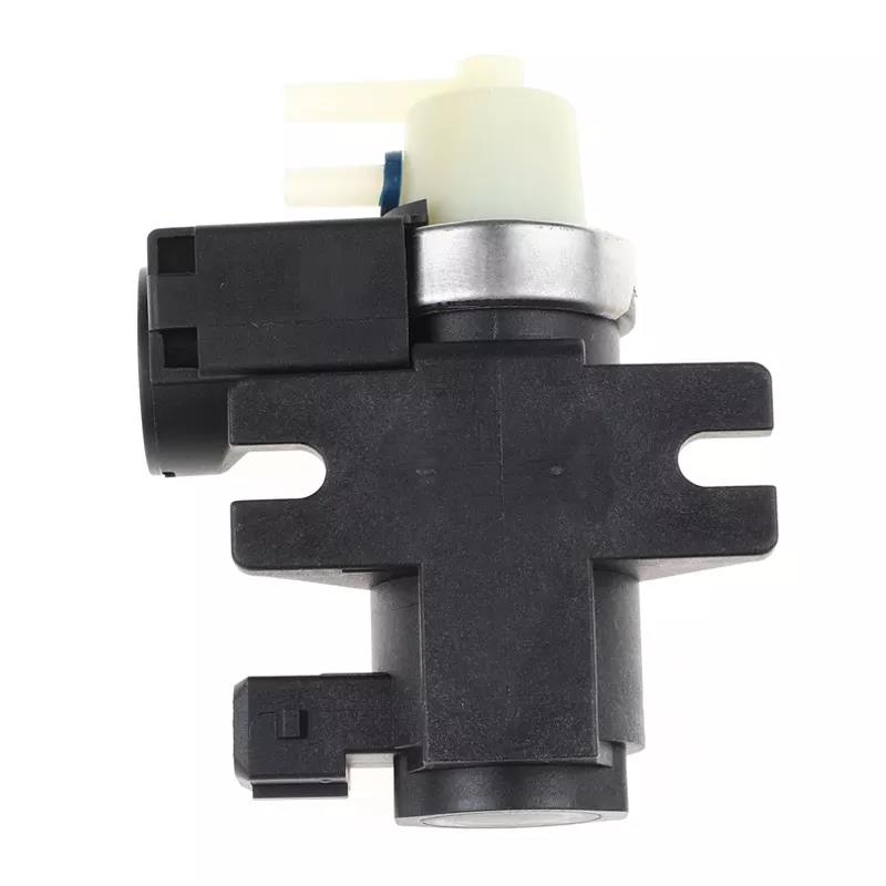 Turbocharger Boost Pressure Solenoid Valve 11747628987 For Bmw 7 F01 F02 F03 F04