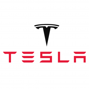 tesla特斯拉标志