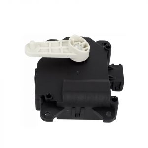 hvac blend door actuator for ford lincoln edge mkx 2007 2015 7t4z19e616c