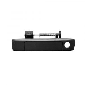 rear tailgate boot handle fits ford ranger 2011