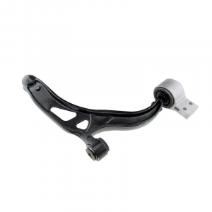 for ford explorer front driver lower suspension control arm