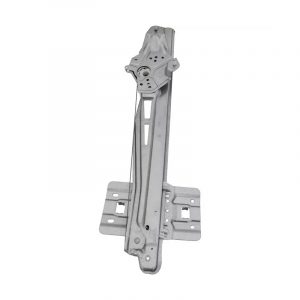 front left driver power window regulator for ford explorer 2011 2015