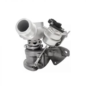 for 2011 ford ranger 2.2 tdci turbocharger bk3q6k682na
