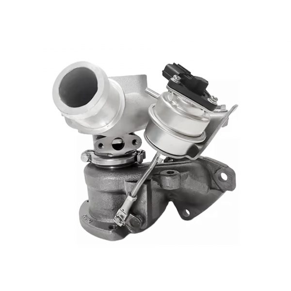 for 2011 ford ranger 2.2 tdci turbocharger bk3q6k682na