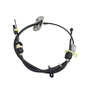 trans gear shifter cable for ford edge 2.0l 2012 2014 ct4z7e395b ct4p7e395be