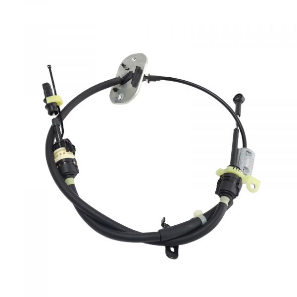 trans gear shifter cable for ford edge 2.0l 2012 2014 ct4z7e395b ct4p7e395be