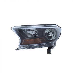 for ford ranger 2015 2019 headlight right