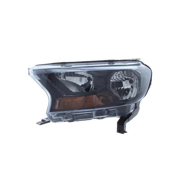 for ford ranger 2015 2019 headlight right