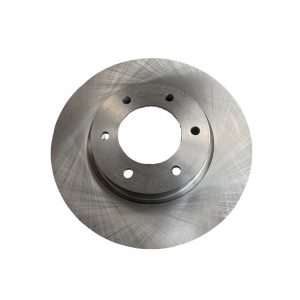 brake discs front for ford ranger ii 2.0 eb3c1125ba