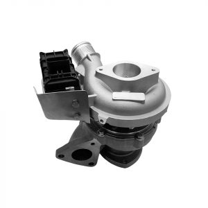 turbocharger ford ranger 3.2 tdci