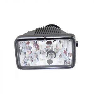 for 2015 2017 ford f 150 front bumper fog light driving lamps