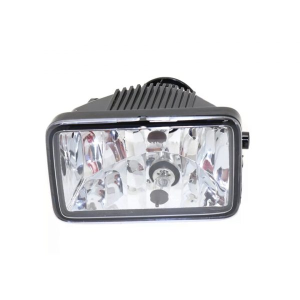 for 2015 2017 ford f 150 front bumper fog light driving lamps