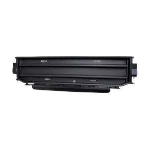 for 2021 2024 ford f 150 3.3l 5.0l front bumper center cover