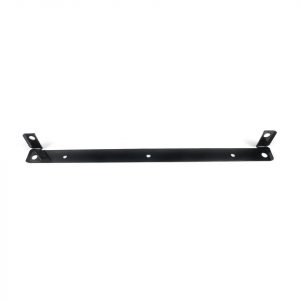 front bumper center bracket for ford f 150 svt raptor 2011 2014 al3z17754c