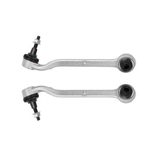 front right lower rearward control arm w/ ball joint & bushing for ford mustang fr3z3078c cms401219