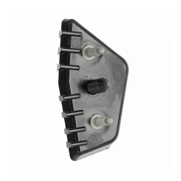 for ford 2021 2023 mustang front right bumper bracket jr3z17c947b